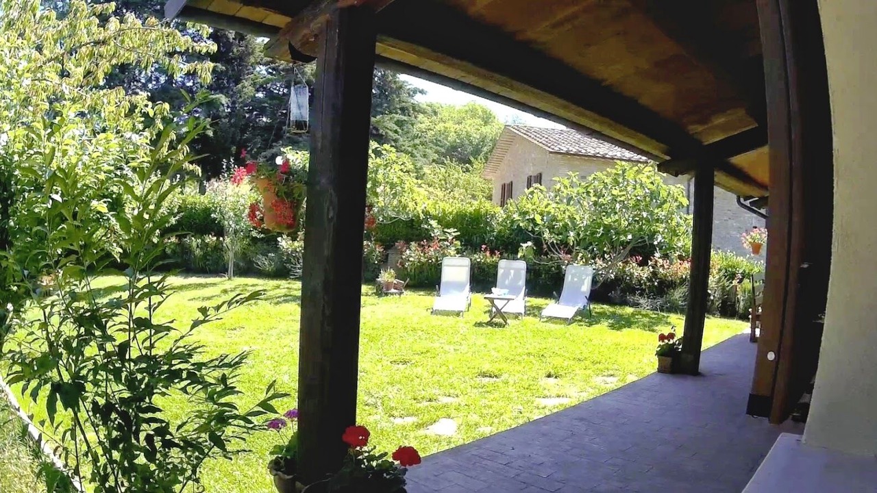 Photo of Outdoor in Valfabbrica