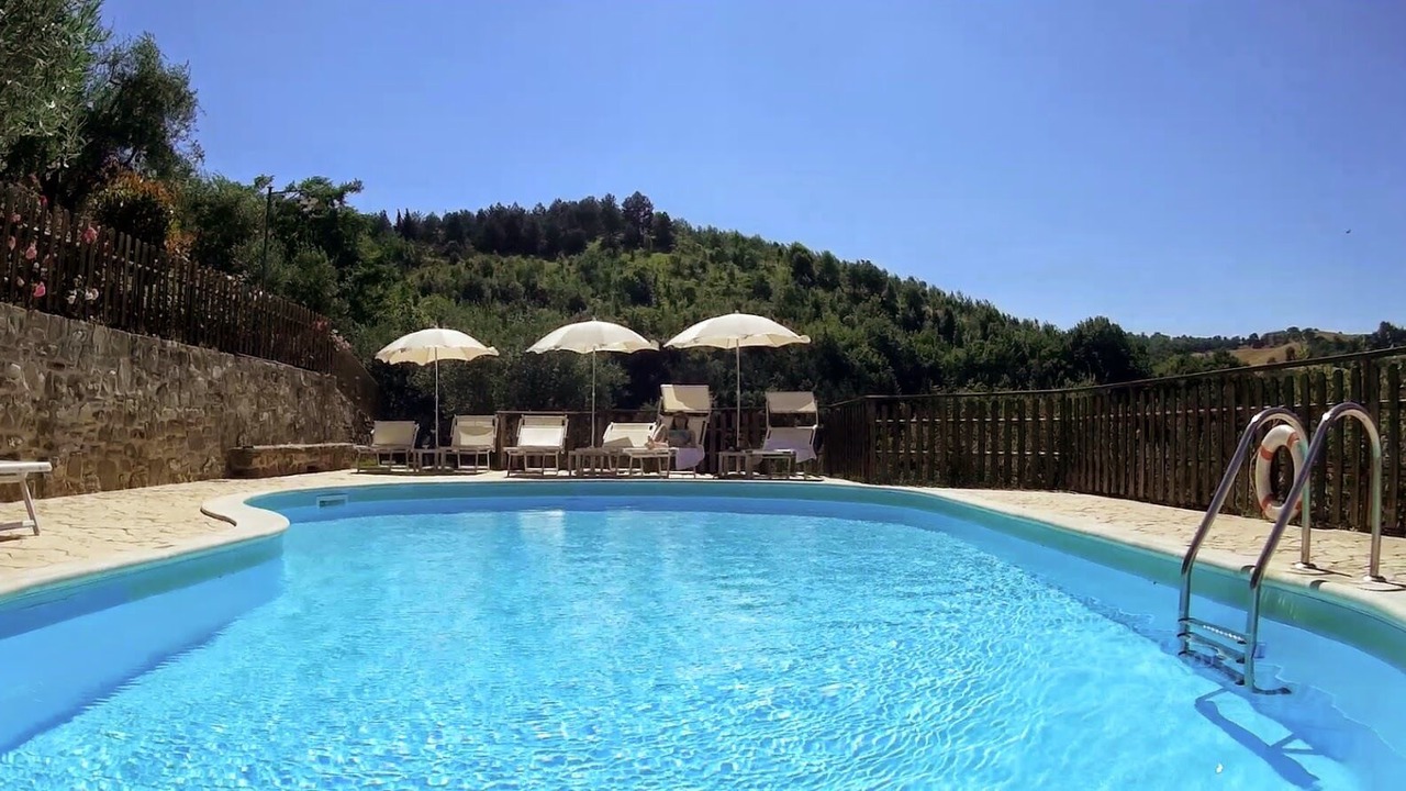 Photo of Outdoor in Valfabbrica