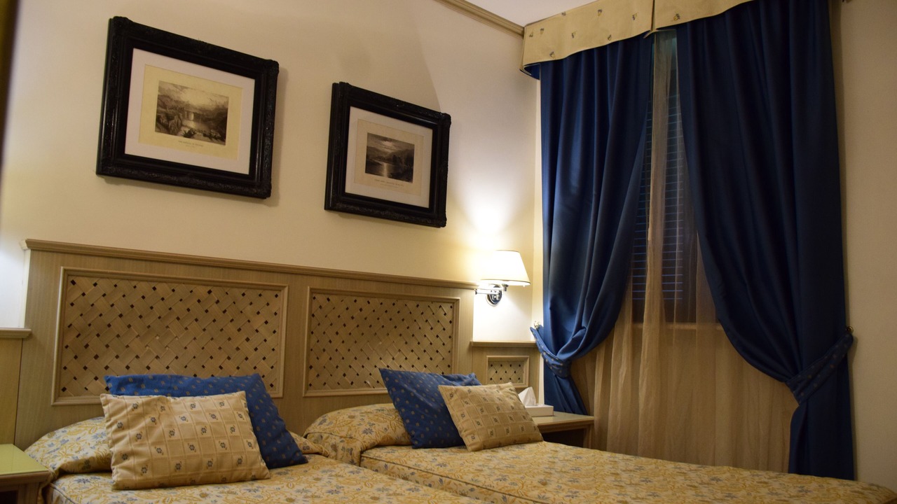 Photo of Bedroom in Zona XXV Vallerano