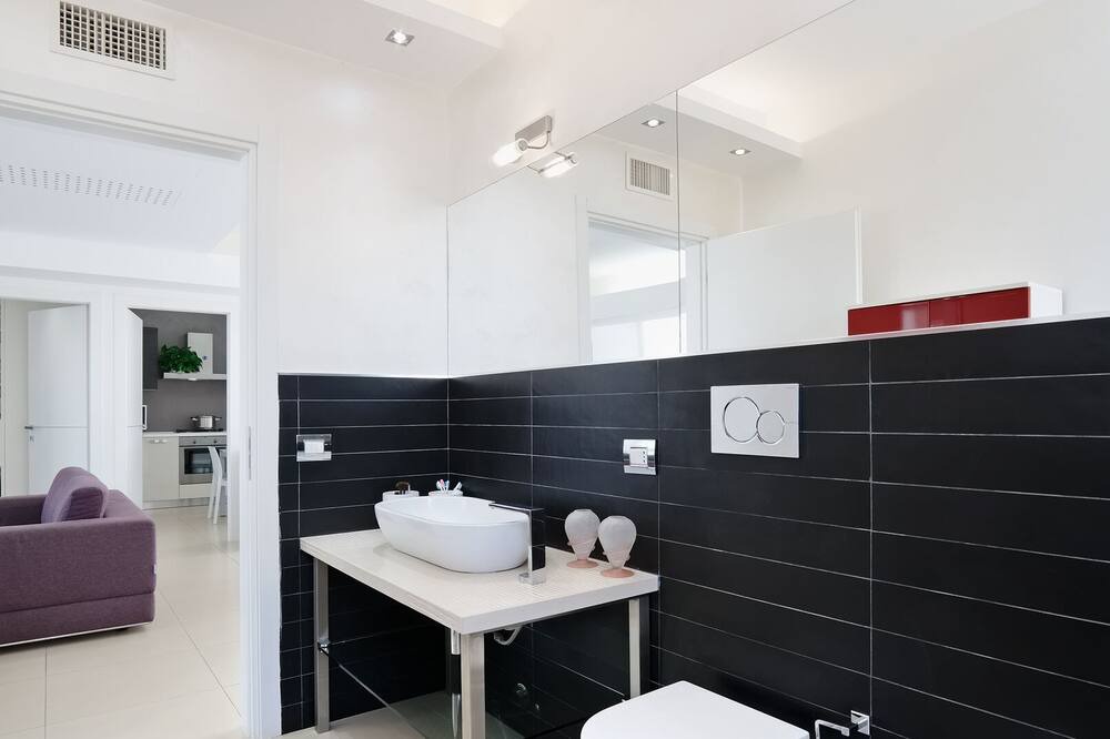 Photo of Bathroom in Noto Marina