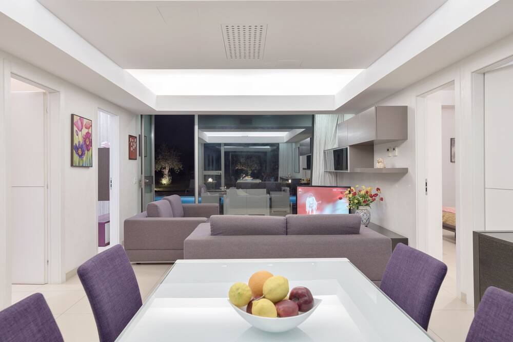 Photo of Livingroom in Noto Marina