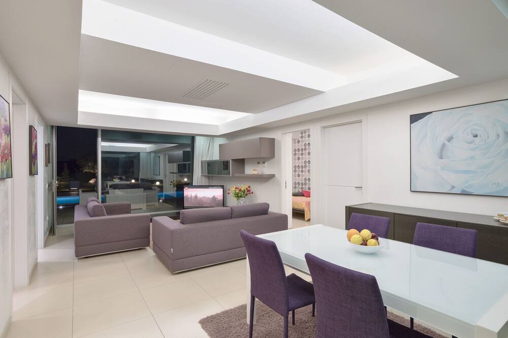 Photo of Livingroom in Noto Marina