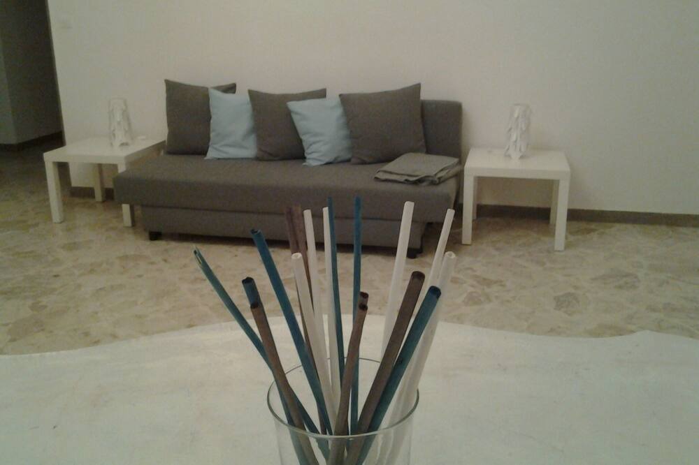 Photo of Livingroom in Mola di Bari
