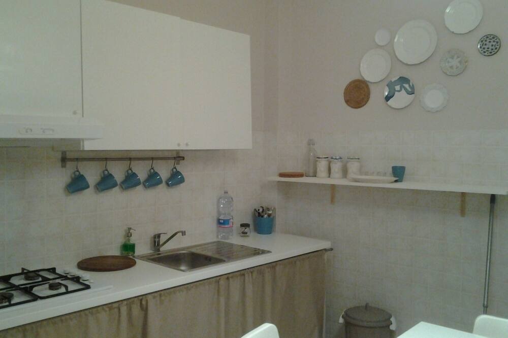 Photo of Kitchen in Mola di Bari
