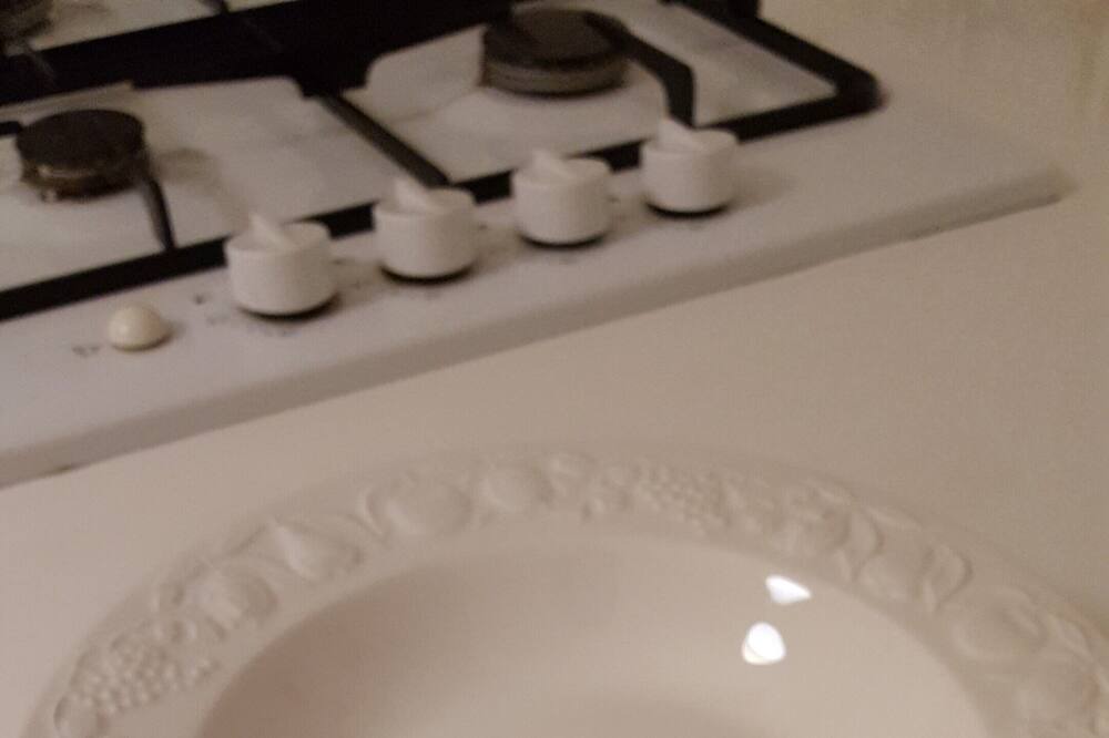 Photo of Kitchen in Mola di Bari