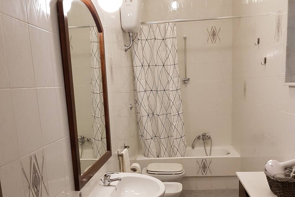 Photo of Bathroom in Mola di Bari