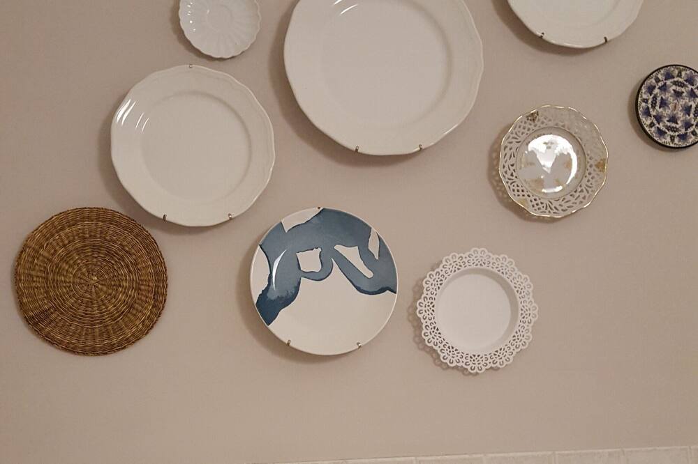 Photo of Bathroom in Mola di Bari