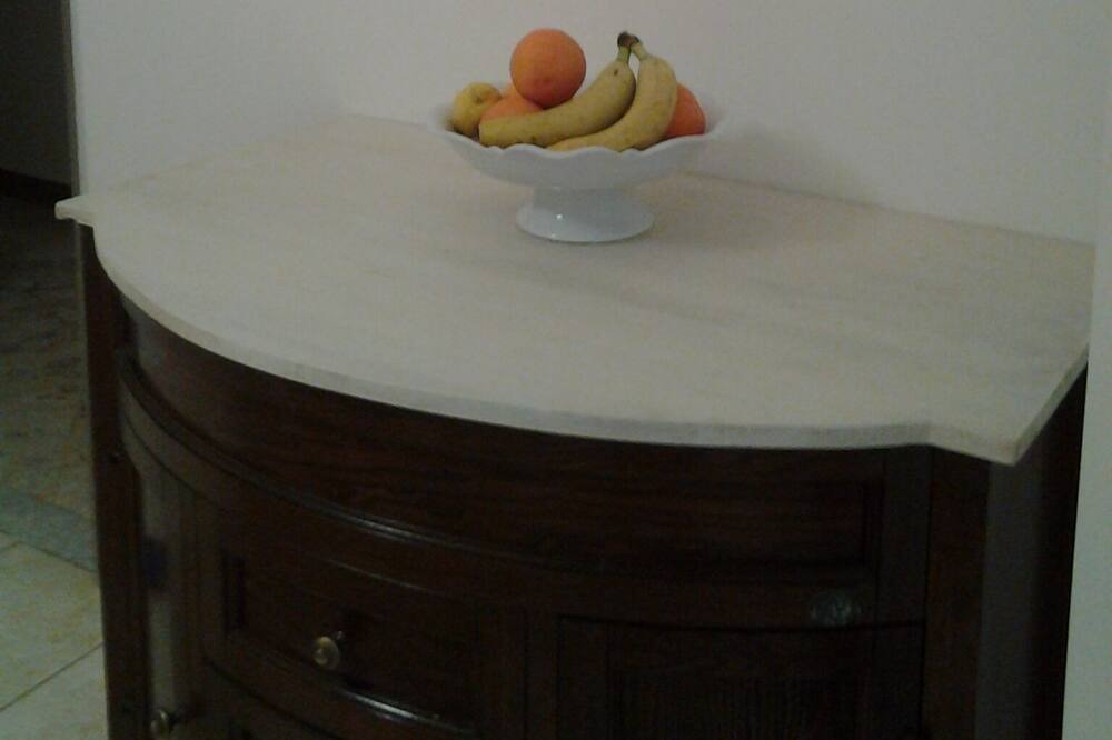 Photo of Kitchen in Mola di Bari