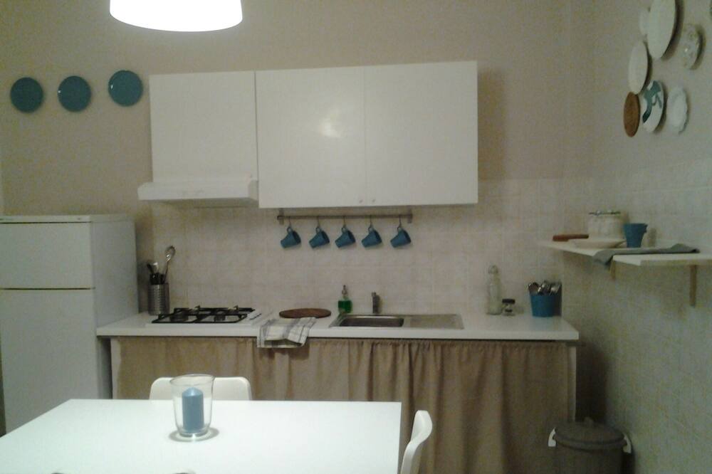 Photo of Kitchen in Mola di Bari