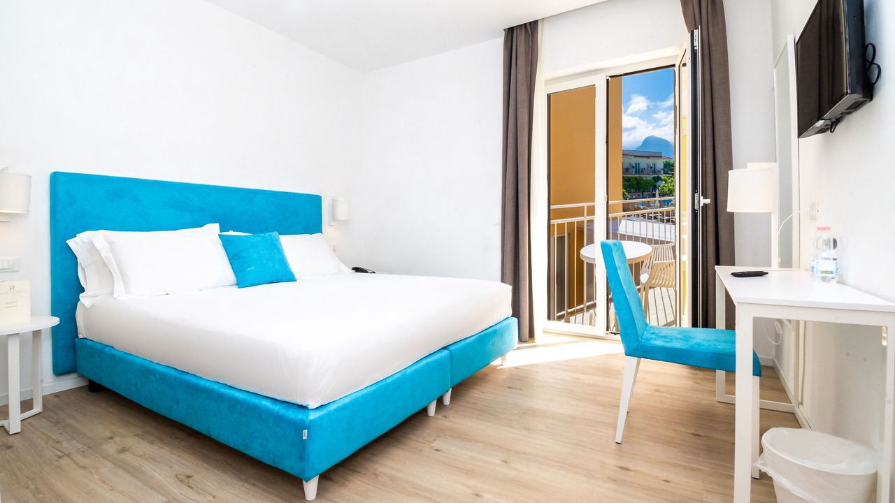 Photo of Bedroom in Sant'Agnello