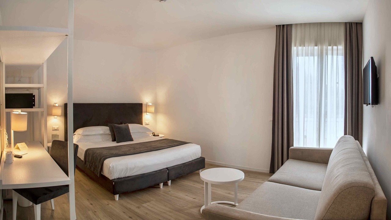 Photo of Bedroom in Sant'Agnello