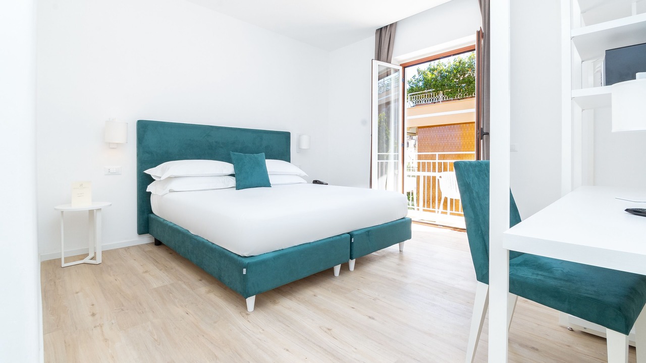 Photo of Bedroom in Sant'Agnello