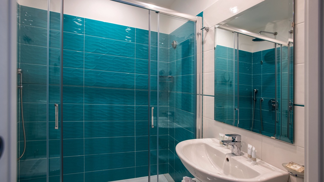 Photo of Bathroom in Sant'Agnello