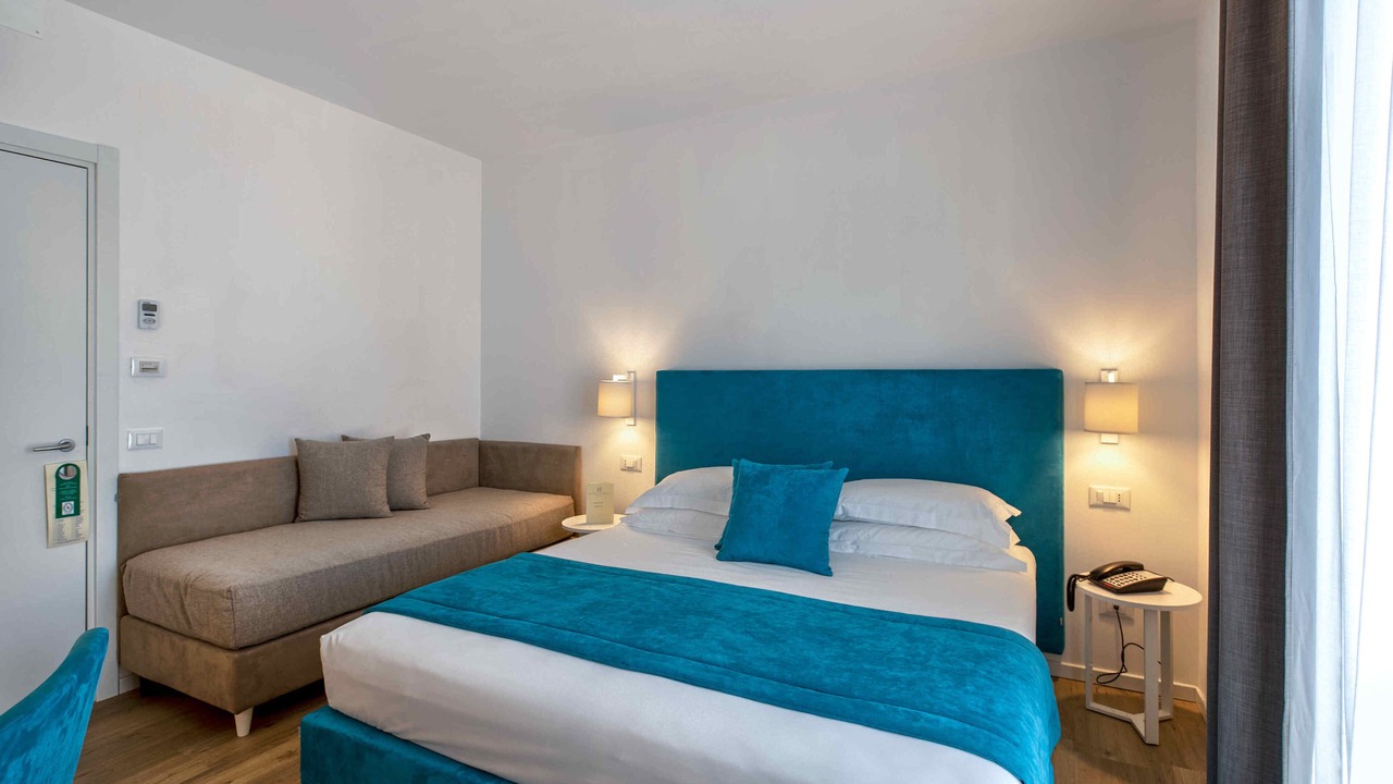 Photo of Bedroom in Sant'Agnello