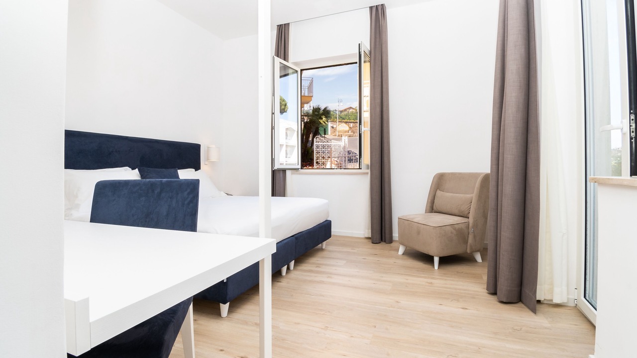 Photo of Bedroom in Sant'Agnello
