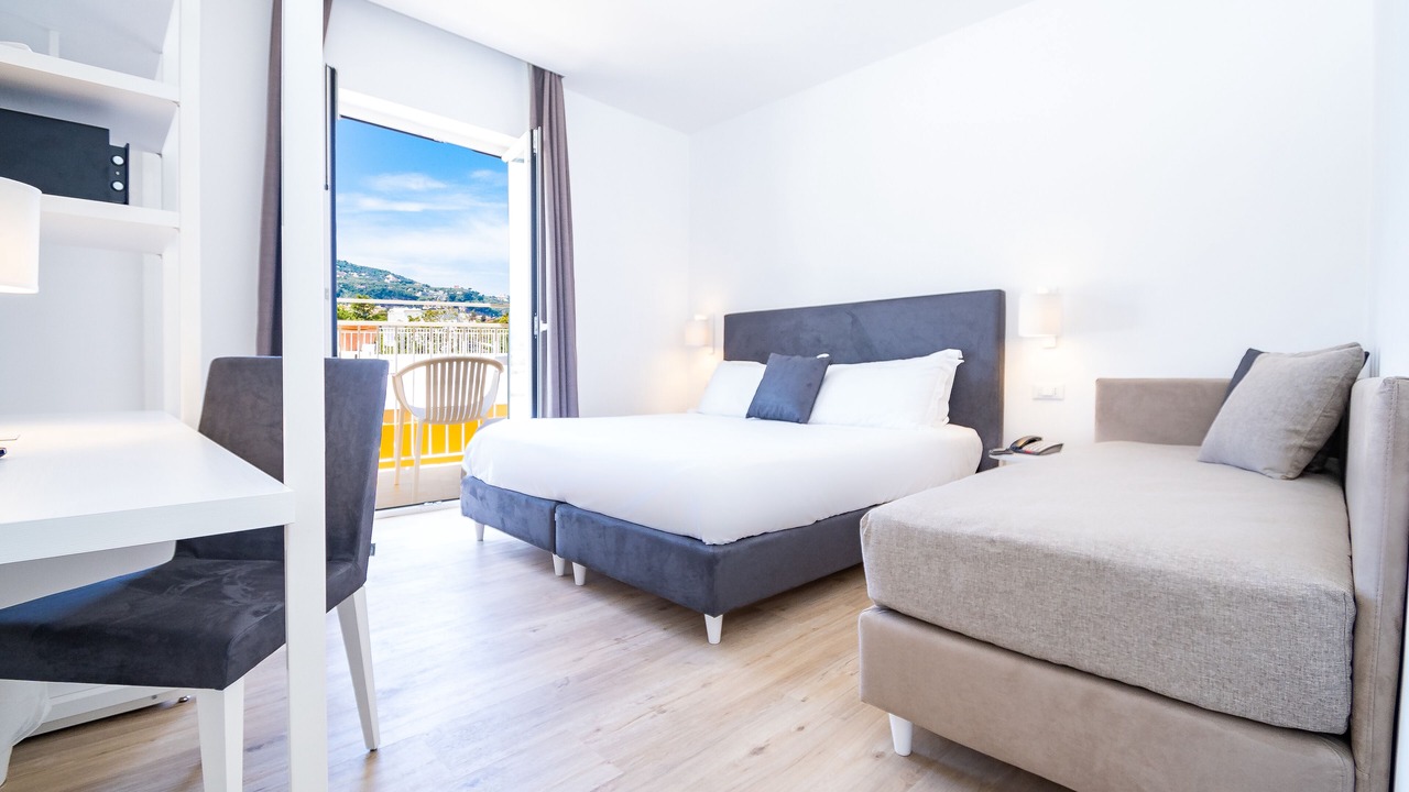 Photo of Bedroom in Sant'Agnello