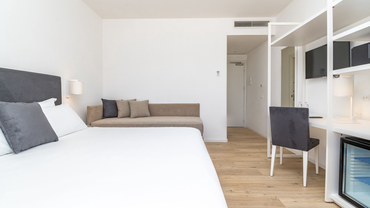 Photo of Bedroom in Sant'Agnello