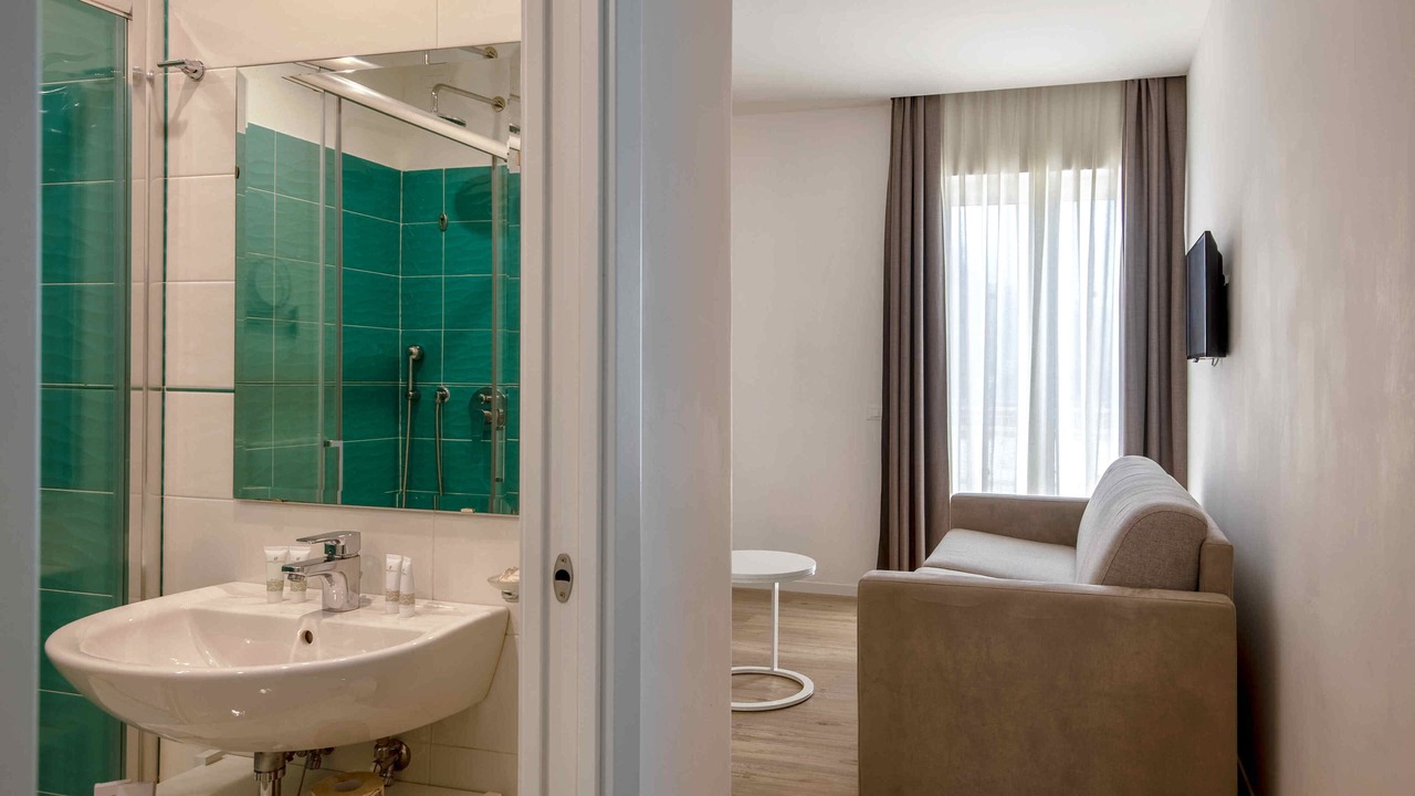Photo of Bedroom in Sant'Agnello