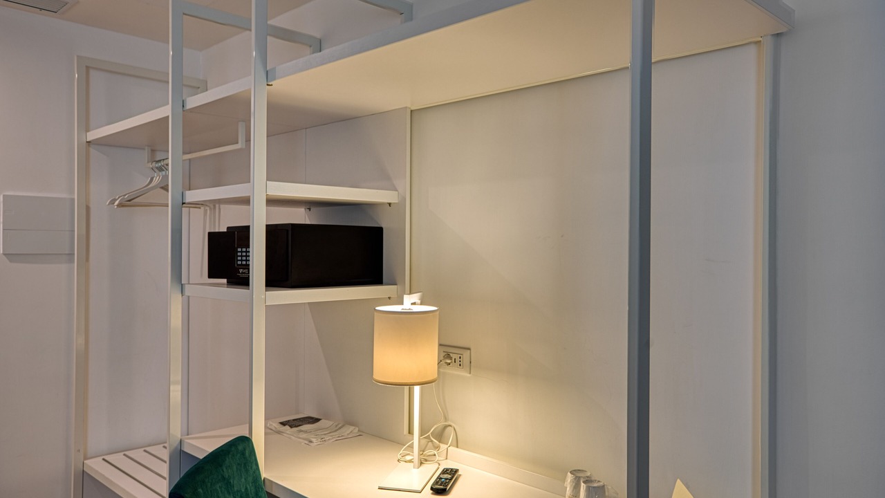 Photo of Bedroom in Sant'Agnello