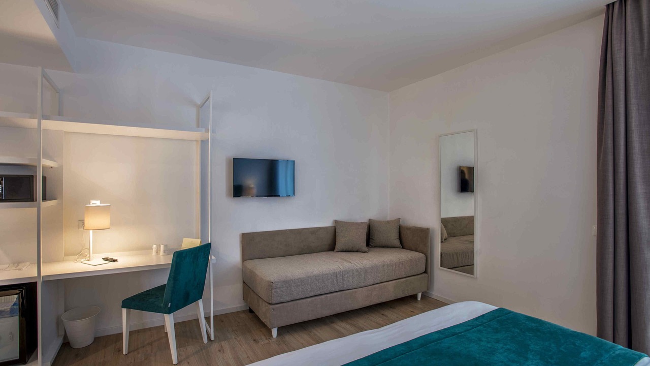 Photo of Bedroom in Sant'Agnello