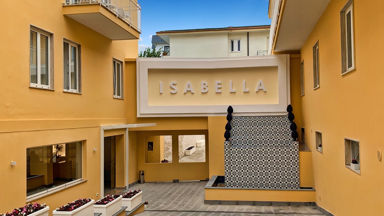 Photo of Outdoor in Sant'Agnello