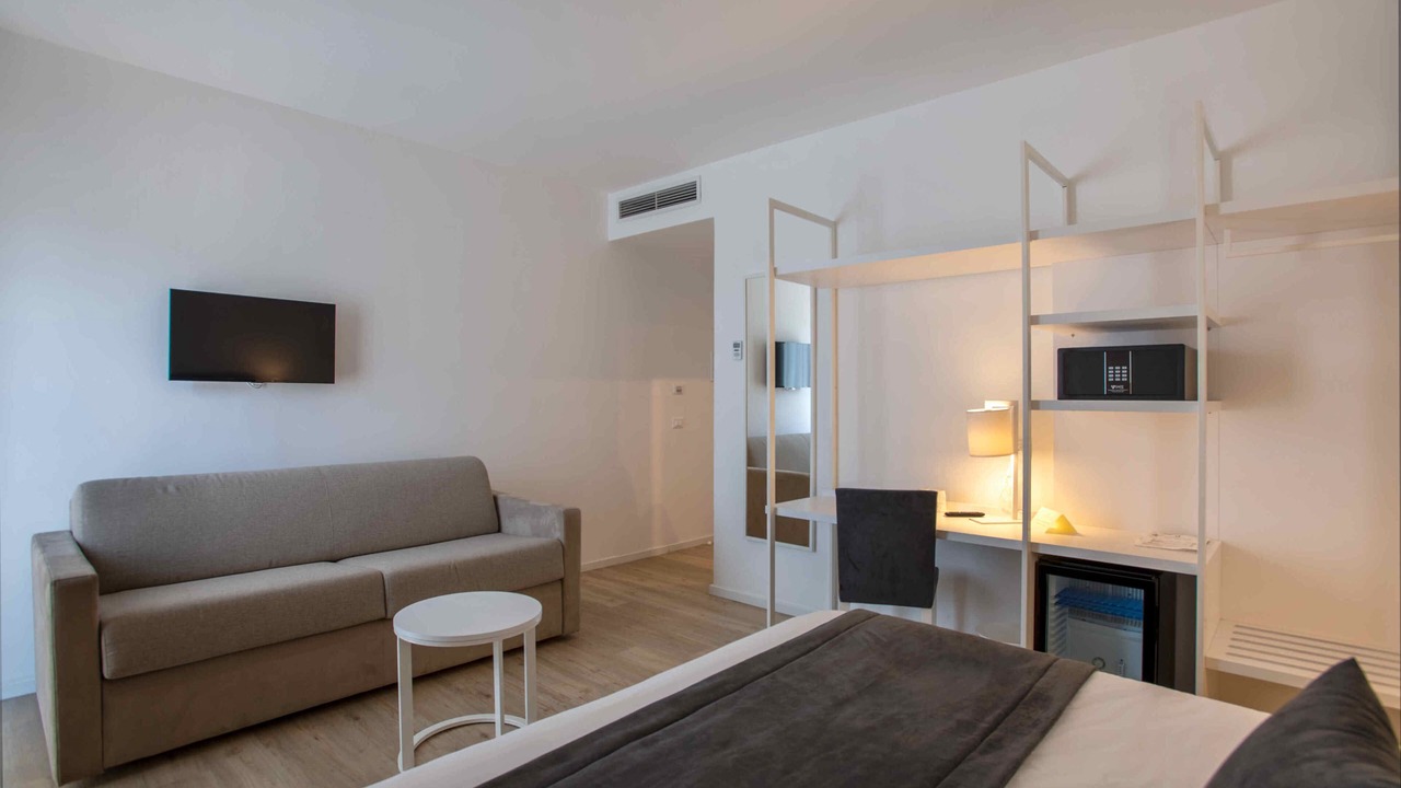 Photo of Bedroom in Sant'Agnello