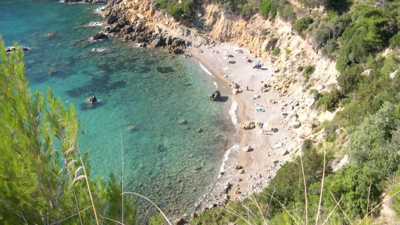 Photo of Others in Cala Piccola