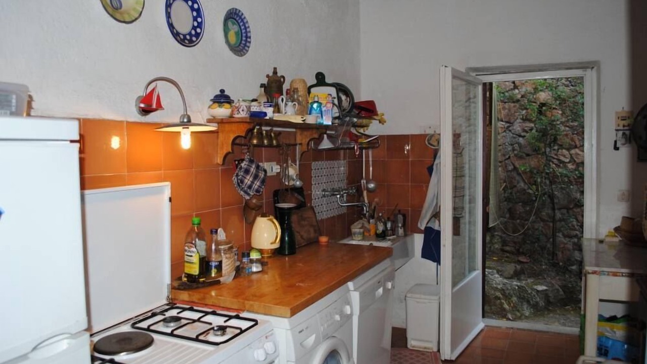Photo of Kitchen in Cala Piccola