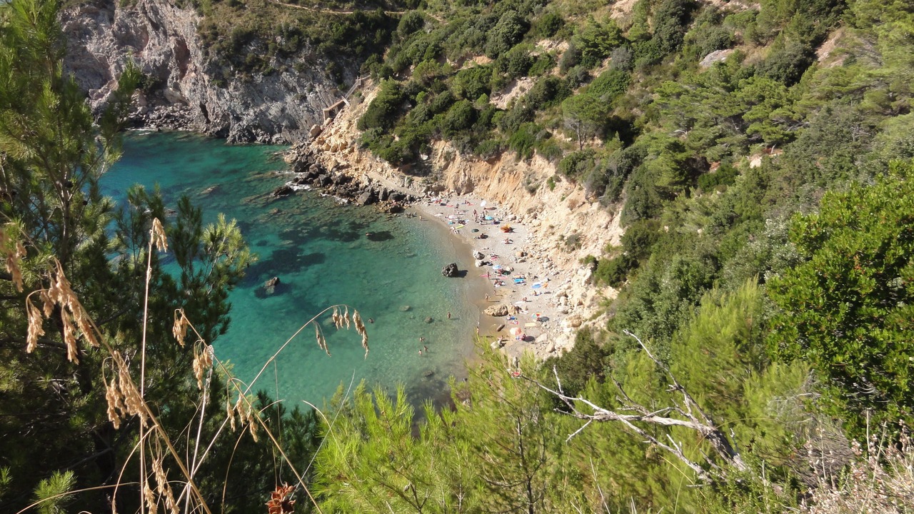 Photo of Outdoor in Cala Piccola