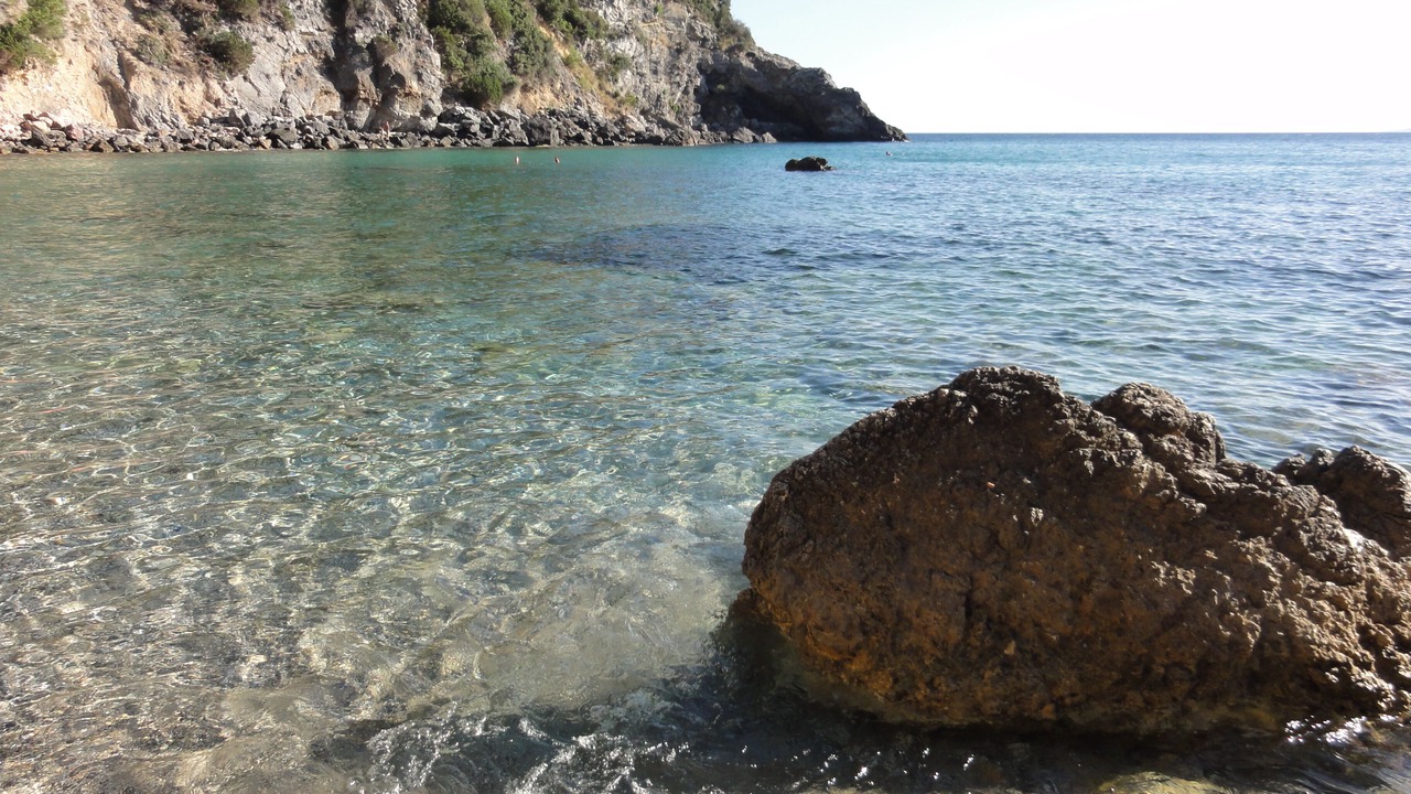 Photo of Others in Cala Piccola