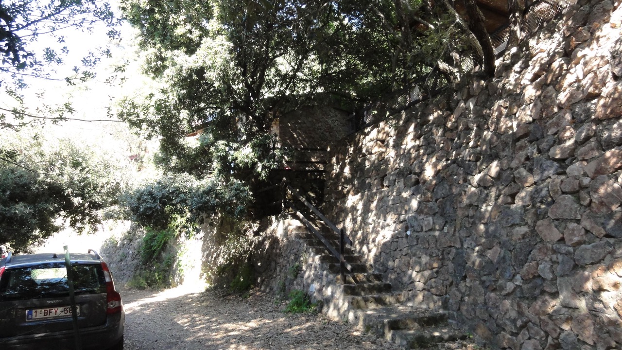 Photo of Outdoor in Cala Piccola