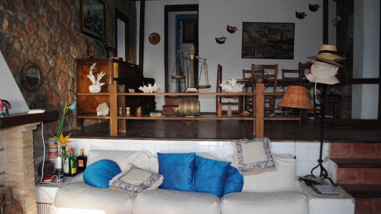 Photo of Livingroom in Cala Piccola