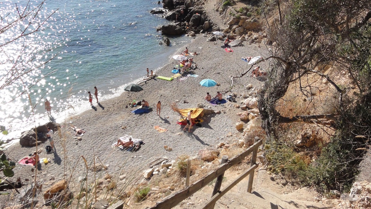 Photo of Others in Cala Piccola