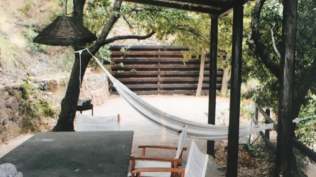 Photo of Outdoor in Cala Piccola