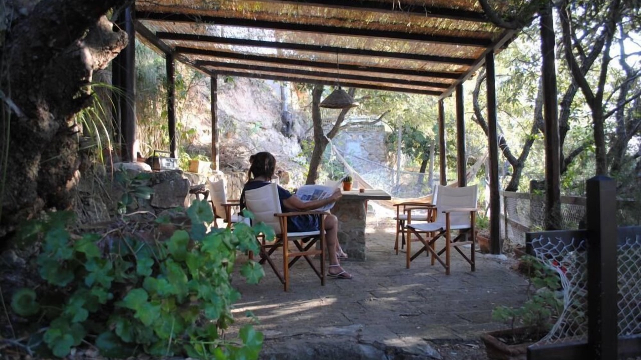 Photo of Outdoor in Cala Piccola