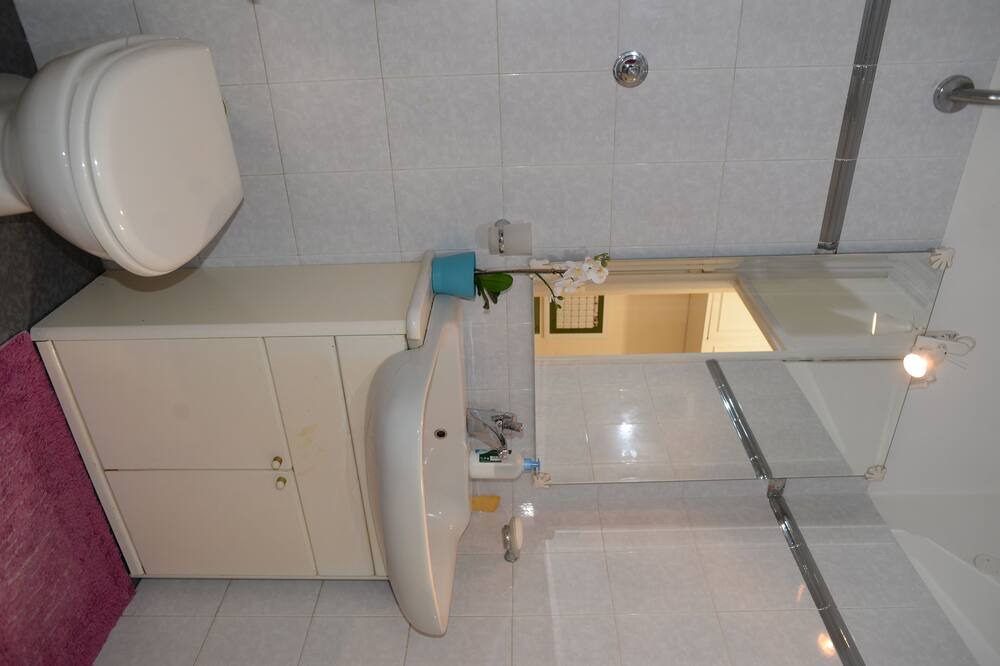Photo of Bathroom in Tor di Quinto