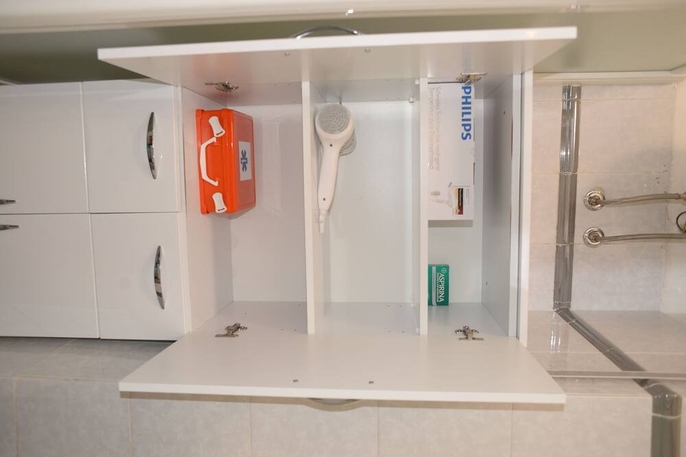 Photo of Kitchen in Tor di Quinto