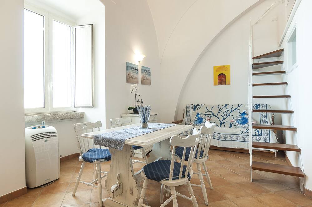 Photo of Livingroom in Sperlonga