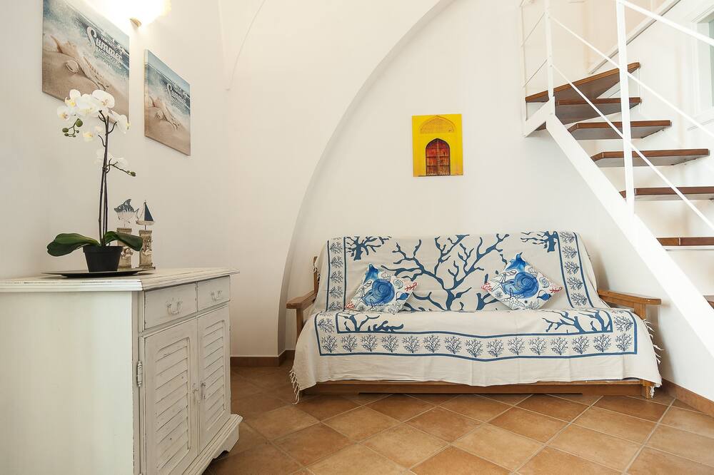 Photo of Livingroom in Sperlonga