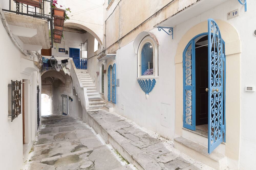 Photo of Outdoor in Sperlonga