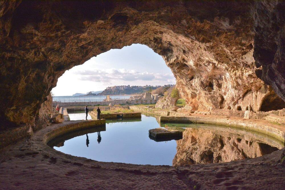 Photo of Outdoor in Sperlonga