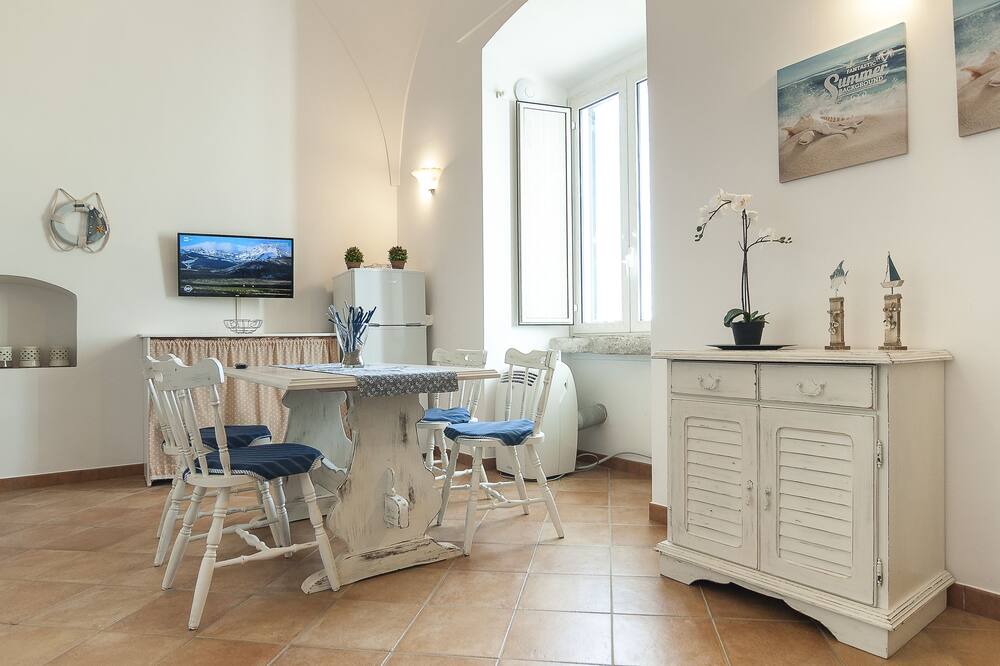 Photo of Bedroom in Sperlonga