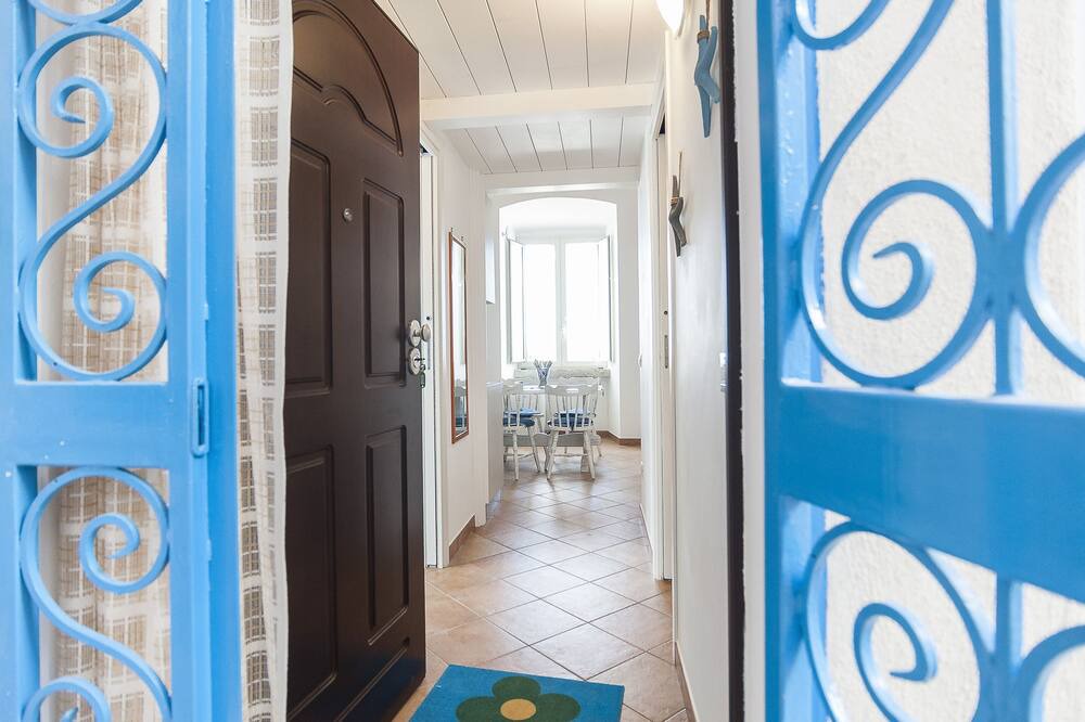 Photo of Bedroom in Sperlonga