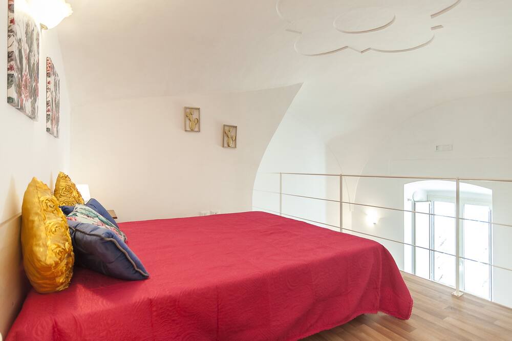 Photo of Bedroom in Sperlonga