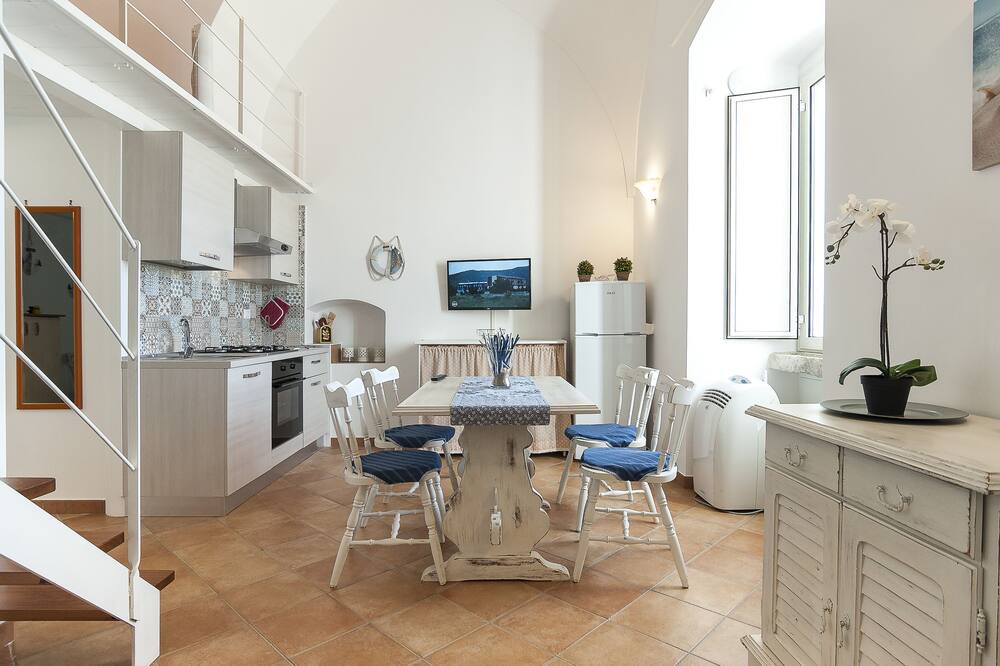 Photo of Kitchen in Sperlonga