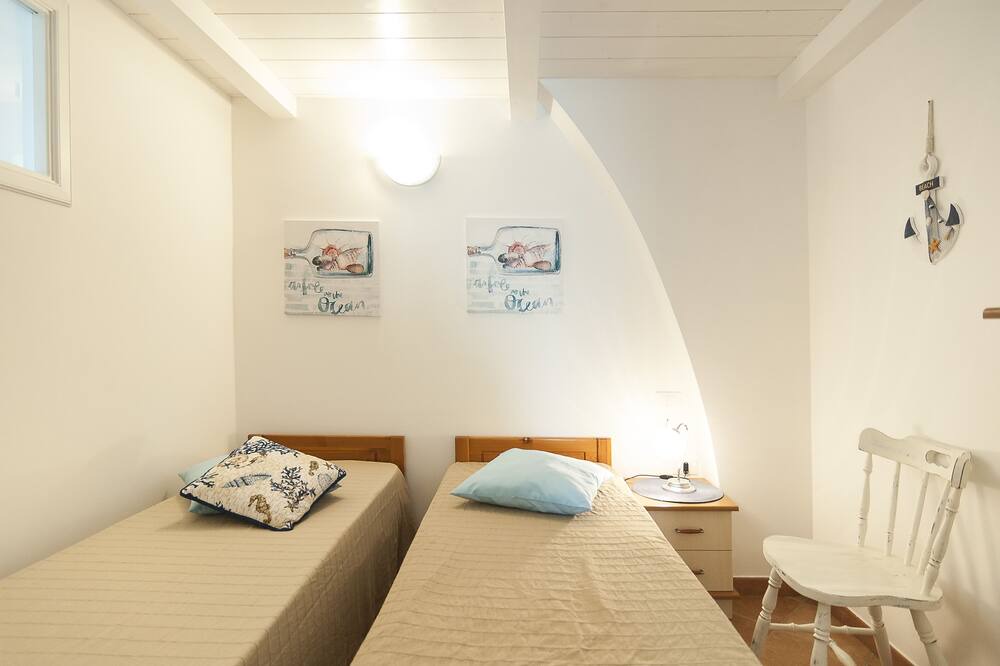 Photo of Bedroom in Sperlonga
