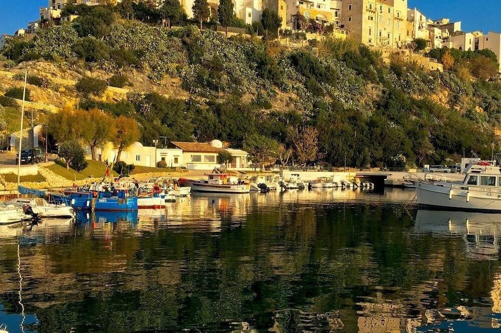 Photo of Outdoor in Sperlonga