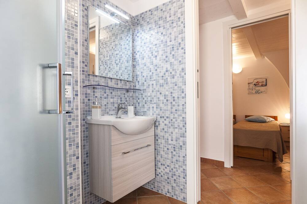 Photo of Bathroom in Sperlonga