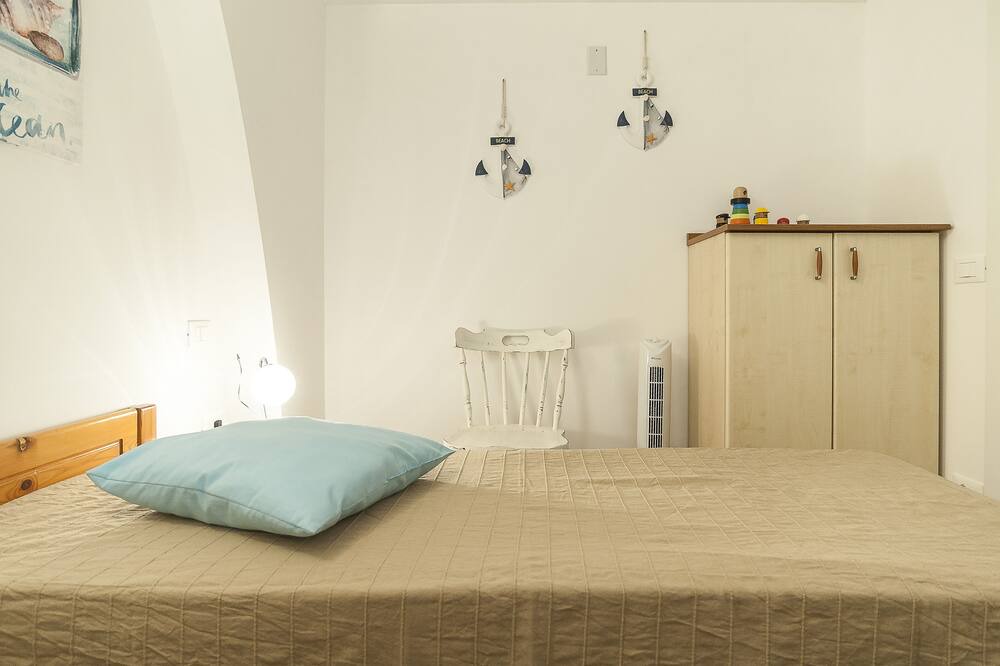 Photo of Bedroom in Sperlonga