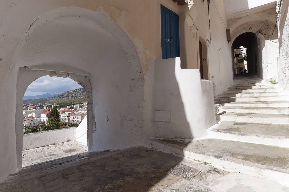 Photo of Outdoor in Sperlonga
